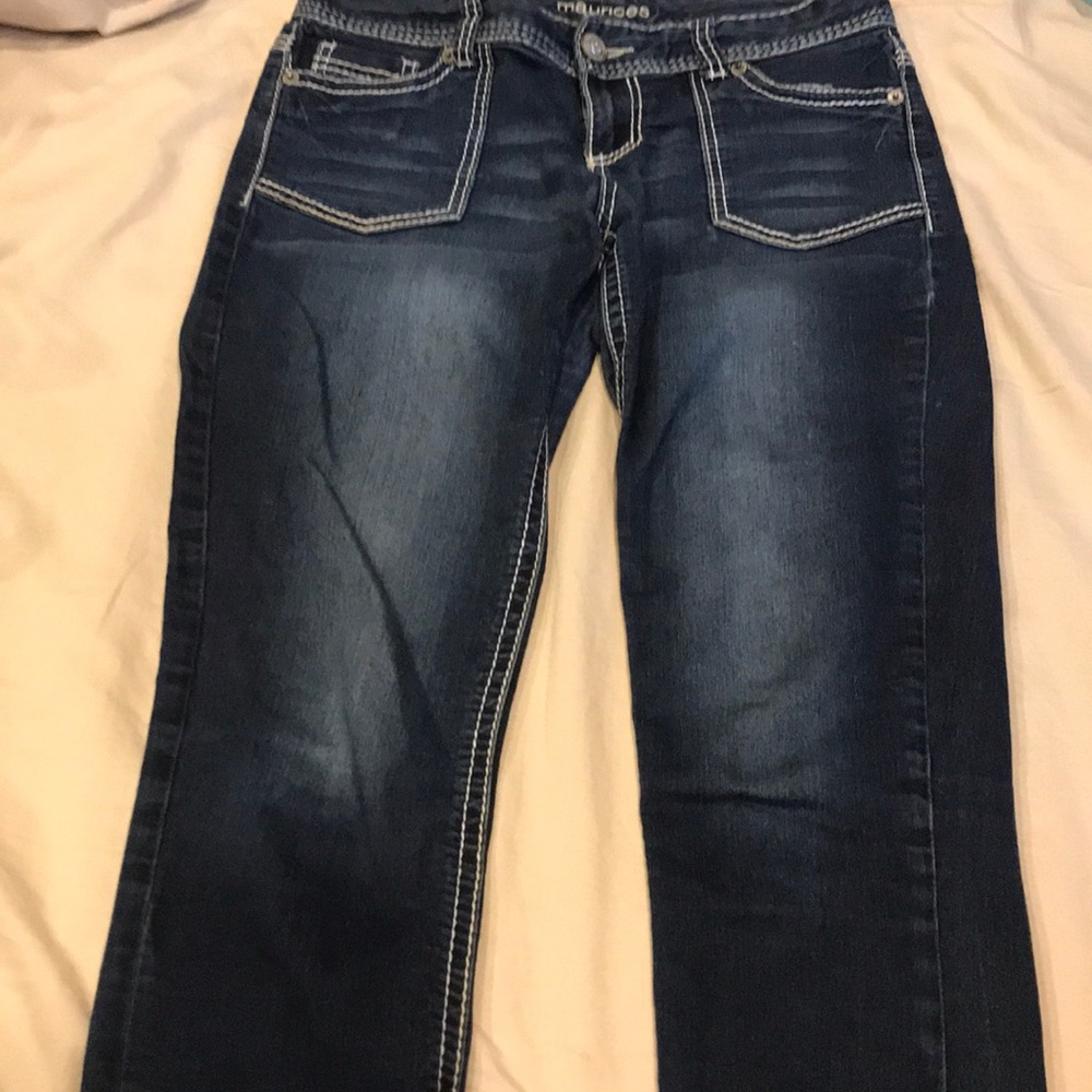 Capris